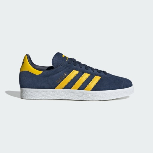 Adidas Gazelle Arsenal Schoenen