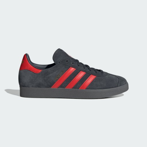 Adidas Gazelle FC Bayern München Schoenen