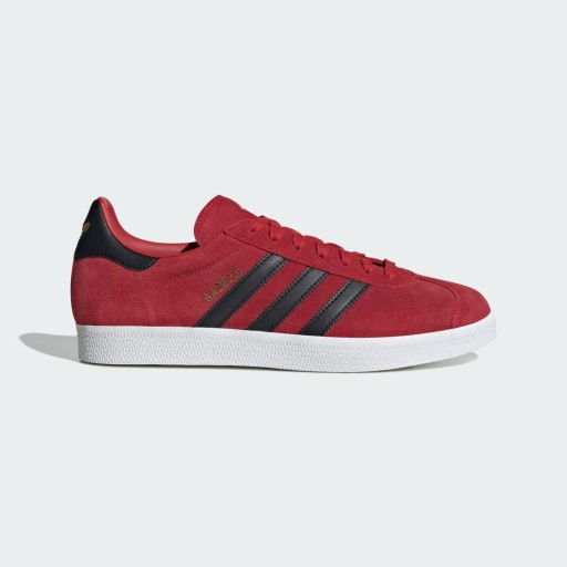 Adidas Gazelle Manchester United Schoenen