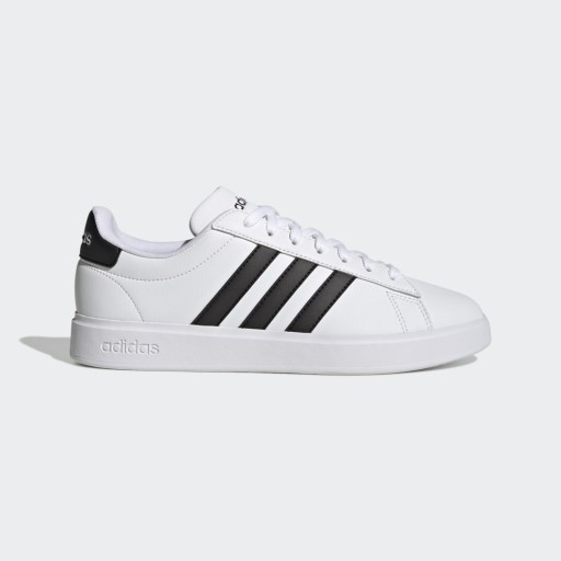 Adidas Grand Court Cloudfoam Comfort Schoenen