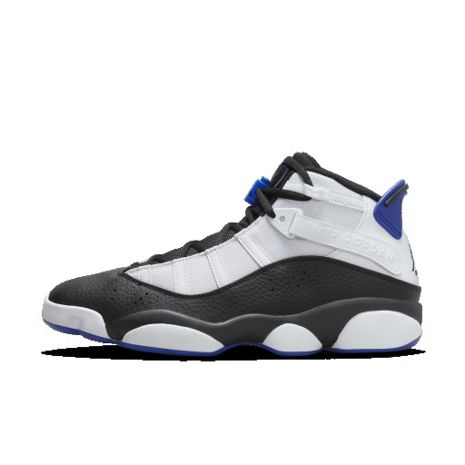 Jordan 6 Rings Herenschoenen - Wit