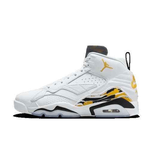 Jumpman MVP herenschoenen - Wit