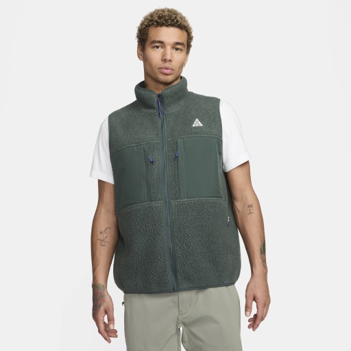 Nike ACG 'Arctic Wolf' bodywarmer voor heren - Groen