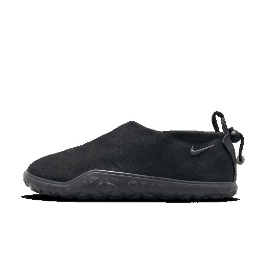 Nike ACG Moc Herenschoenen - Zwart