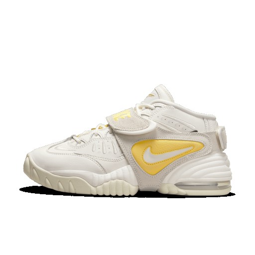 Nike Air Adjust Force 2023 damesschoenen - Wit