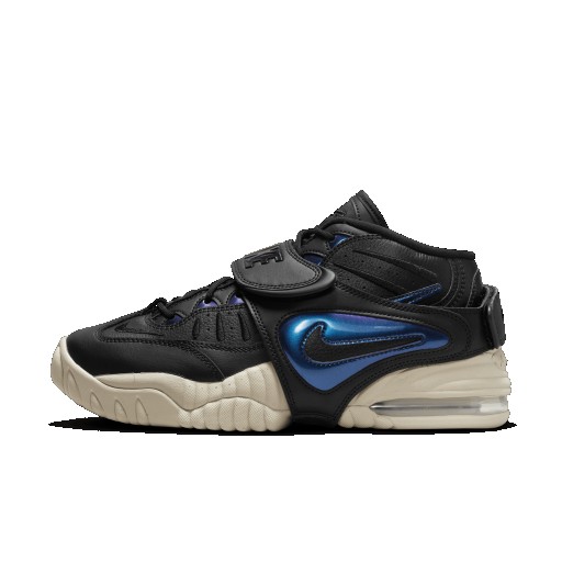 Nike Air Adjust Force 2023 damesschoenen - Zwart