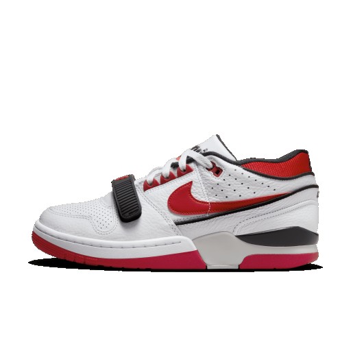 Nike Air Alpha Force 88 herenschoenen - Wit