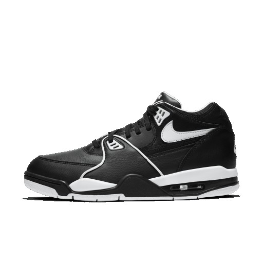 Nike Air Flight 89 Herenschoenen - Zwart