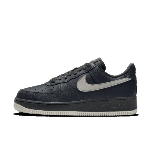 Nike Air Force 1 '07 damesschoenen - Grijs