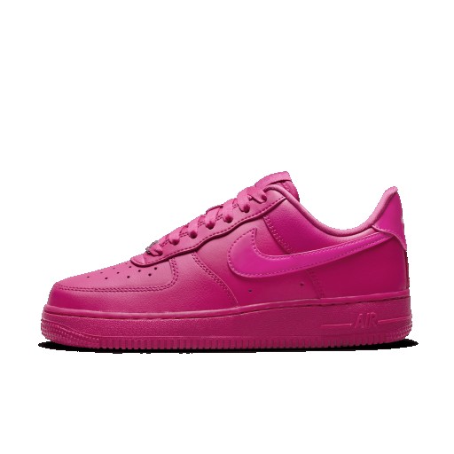 Nike Air Force 1 '07 damesschoenen - Roze