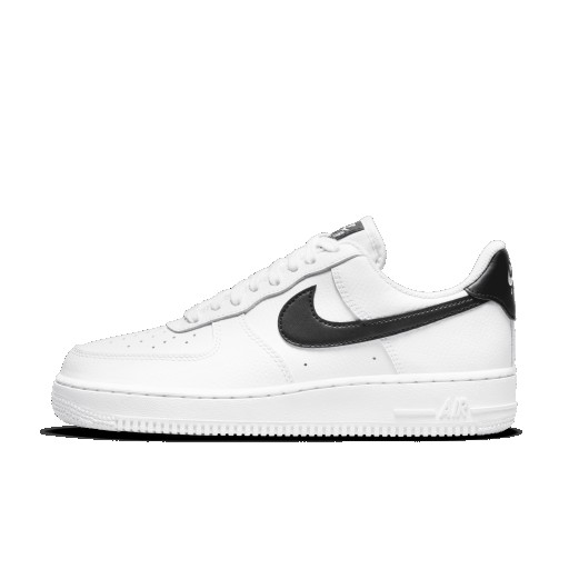 Nike Air Force 1 '07 damesschoenen - Wit