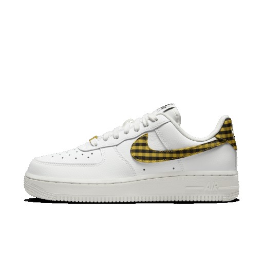 Nike Air Force 1 '07 Damesschoenen - Wit