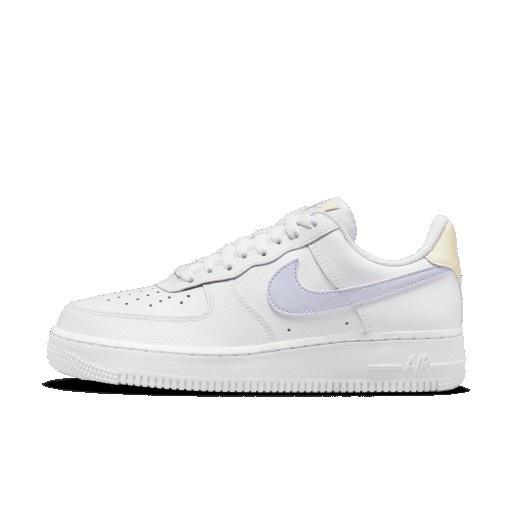 Nike Air Force 1 '07 Damesschoenen - Wit