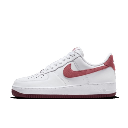 Nike Air Force 1 '07 damesschoenen - Wit