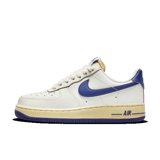 Nike Air Force 1 '07 Damesschoenen - Wit