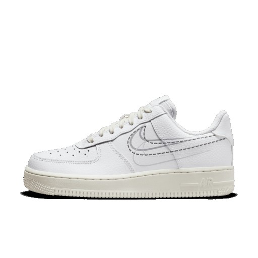 Nike Air Force 1 '07 Damesschoenen - Wit