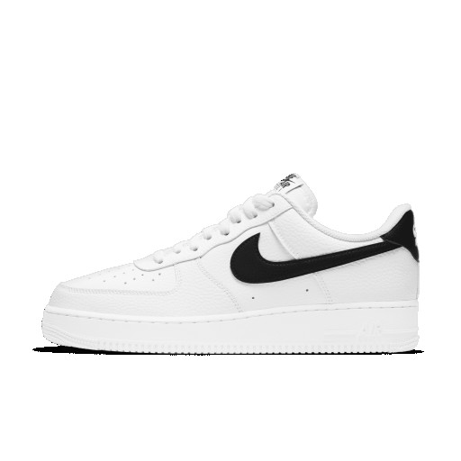 Nike Air Force 1 '07 Herenschoen - Wit