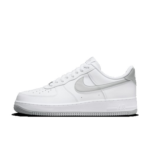 Nike Air Force 1 '07 Herenschoenen - Wit