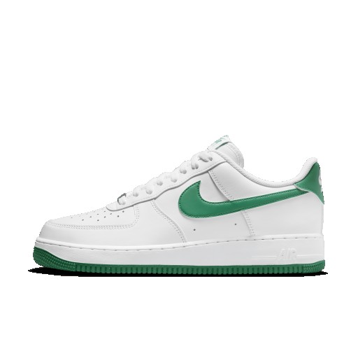 Nike Air Force 1 '07 Herenschoenen - Wit