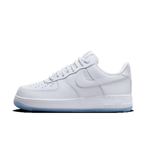 Nike Air Force 1 '07 Herenschoenen - Wit