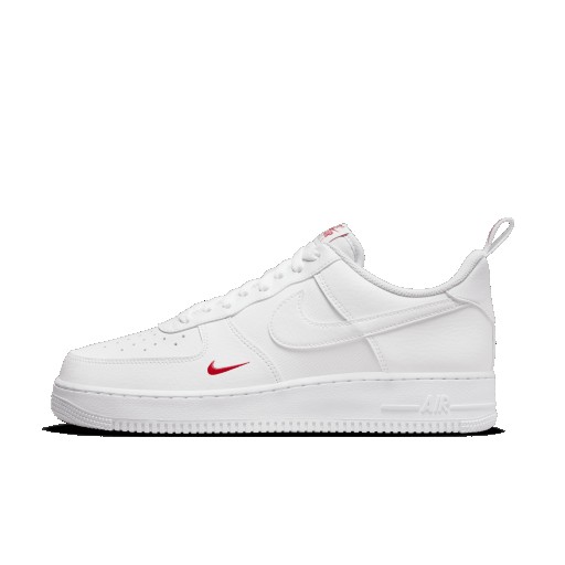 Nike Air Force 1 '07 herenschoenen - Wit