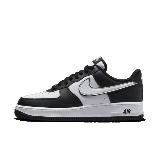 Nike Air Force 1 '07 Herenschoenen - Zwart