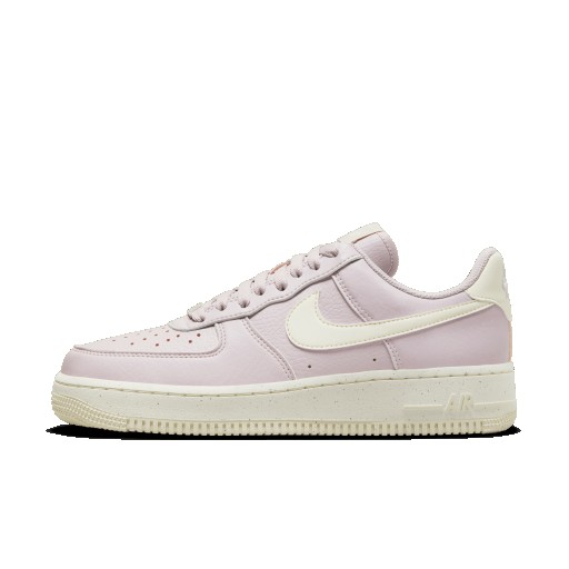 Nike Air Force 1 '07 Next Nature Damesschoenen - Paars