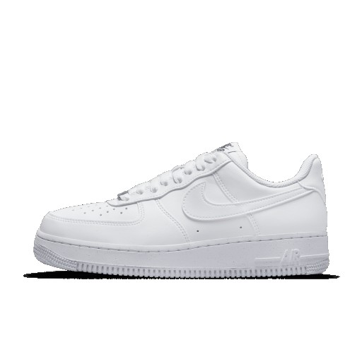 Nike Air Force 1 '07 Next Nature Damesschoenen - Wit