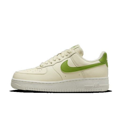 Nike Air Force 1 '07 Next Nature Damesschoenen - Wit