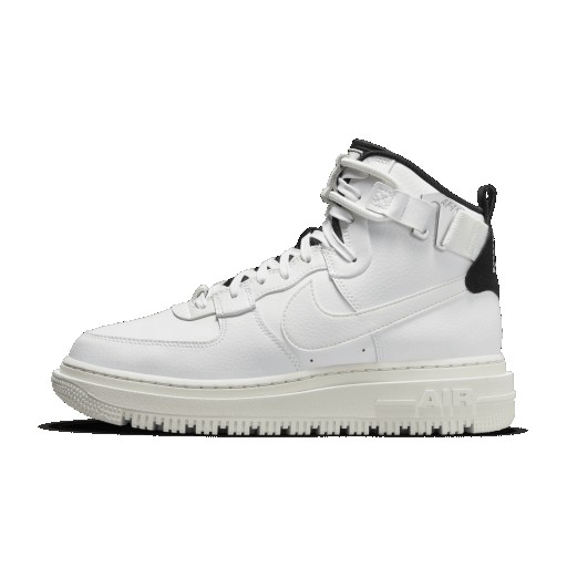 Nike Air Force 1 High Utility 2.0 Damesboots - Wit