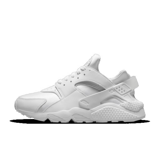 Nike Air Huarache Herenschoenen - Wit