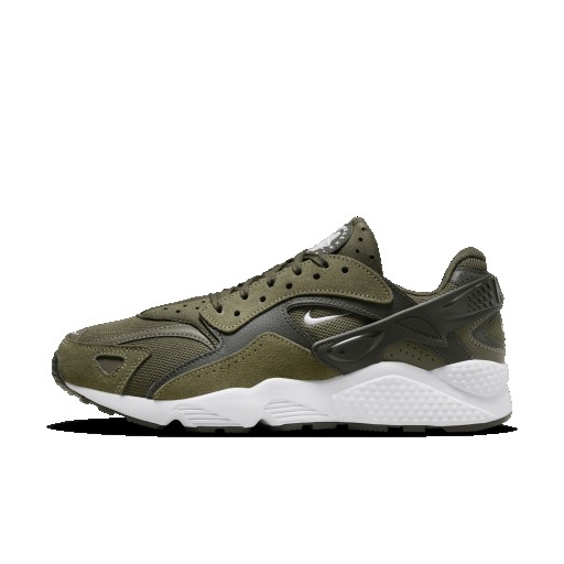 Nike Air Huarache Runner herenschoenen - Groen