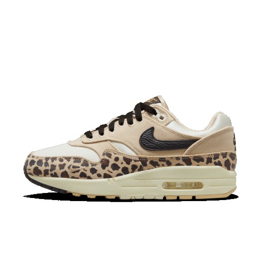 Nike Air Max 1 '87 damesschoenen - Bruin