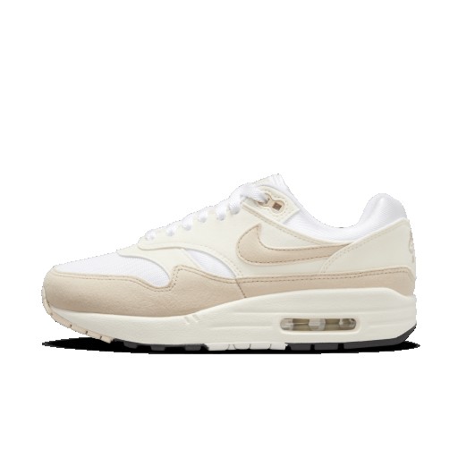 Nike Air Max 1 Damesschoenen - Bruin