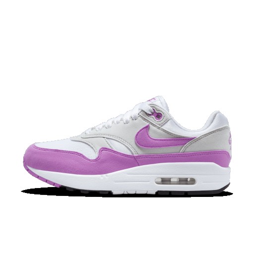 Nike Air Max 1 Damesschoenen - Grijs