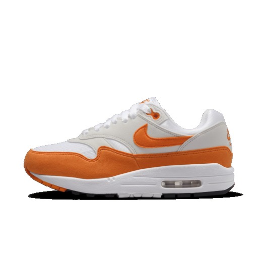 Nike Air Max 1 Damesschoenen - Grijs