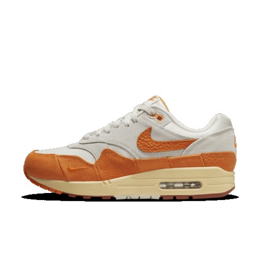 Nike Air Max 1 Damesschoenen - Grijs