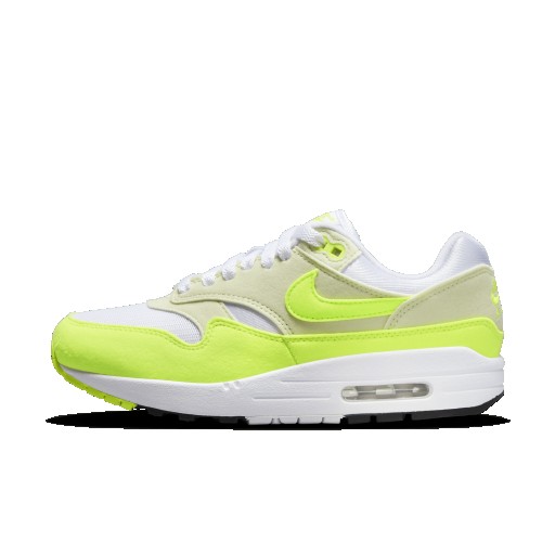 Nike Air Max 1 Damesschoenen - Wit