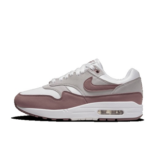 Nike Air Max 1 Damesschoenen - Wit