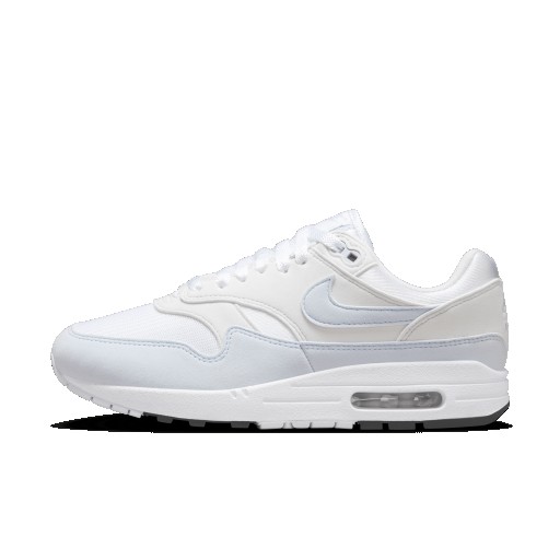 Nike Air Max 1 Damesschoenen - Wit