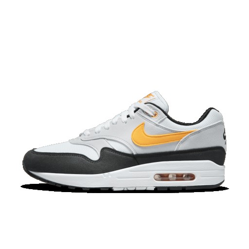 Nike Air Max 1 Herenschoen - Wit