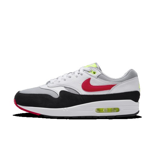 Nike Air Max 1 herenschoen - Wit