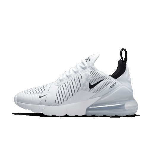 Nike Air Max 270 Damesschoenen - Wit