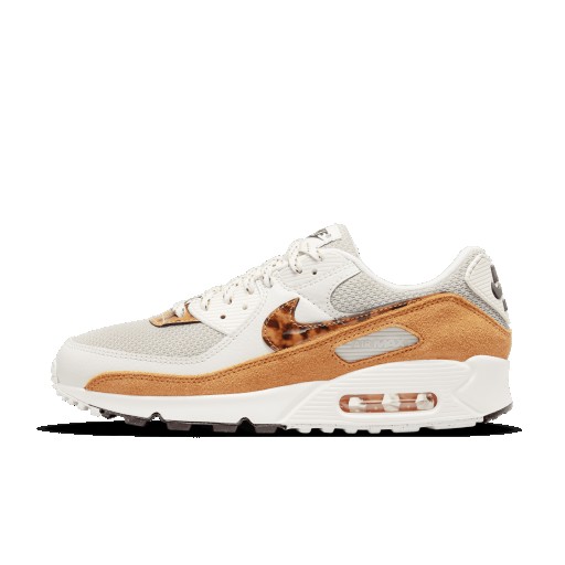 Nike Air Max 90 Damesschoen - Grijs