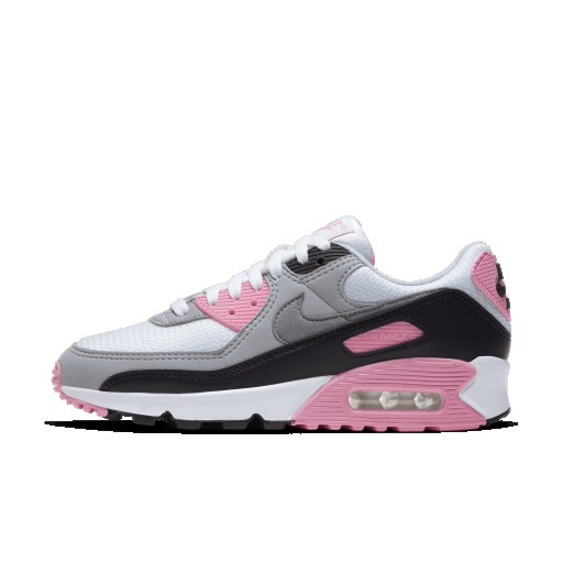 Nike Air Max 90 Damesschoen - Wit