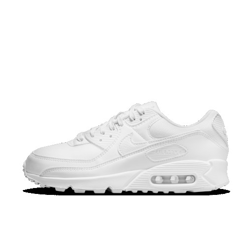 Nike Air Max 90 damesschoenen - Wit