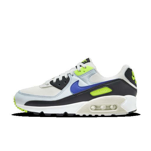 Nike Air Max 90 damesschoenen - Wit