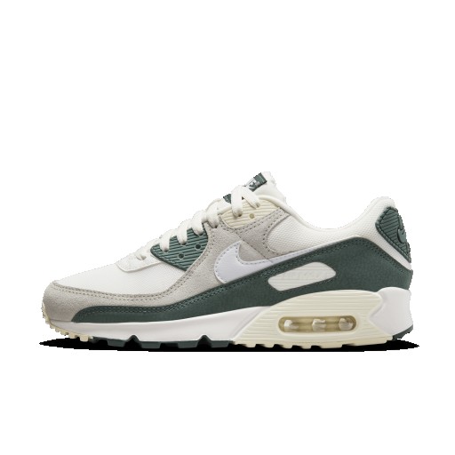 Nike Air Max 90 damesschoenen - Wit