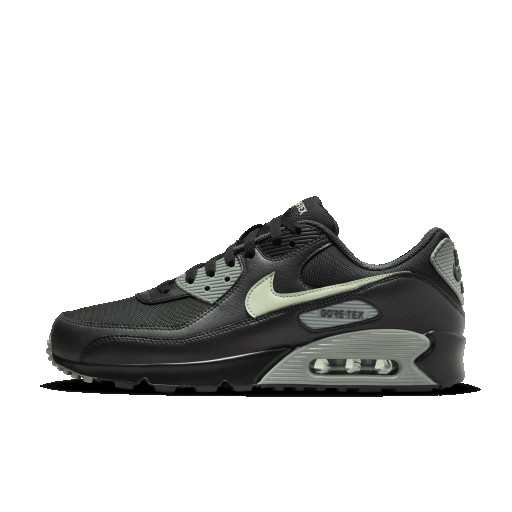 Nike Air Max 90 GORE-TEX herenschoenen - Zwart