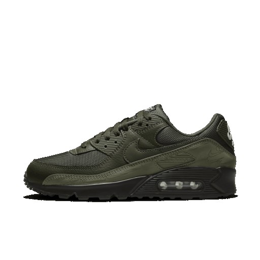 Nike Air Max 90 Herenschoenen - Groen